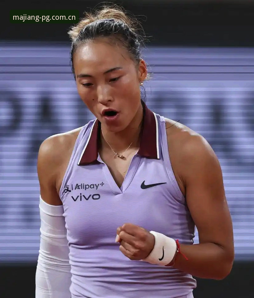 PG麻将胡了原汁原味 2026法网女单抽签深度评测:郑钦文保分压力大,王欣瑜成唯一种子