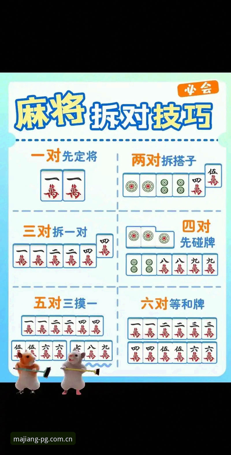 揭秘PG麻将胡了使用教程：资深玩家才知道的隐藏玩法与技巧