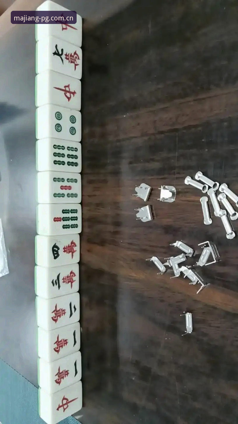 揭秘PG麻将胡了运气背后的真相：老用户张伟的实战经验与深度分析