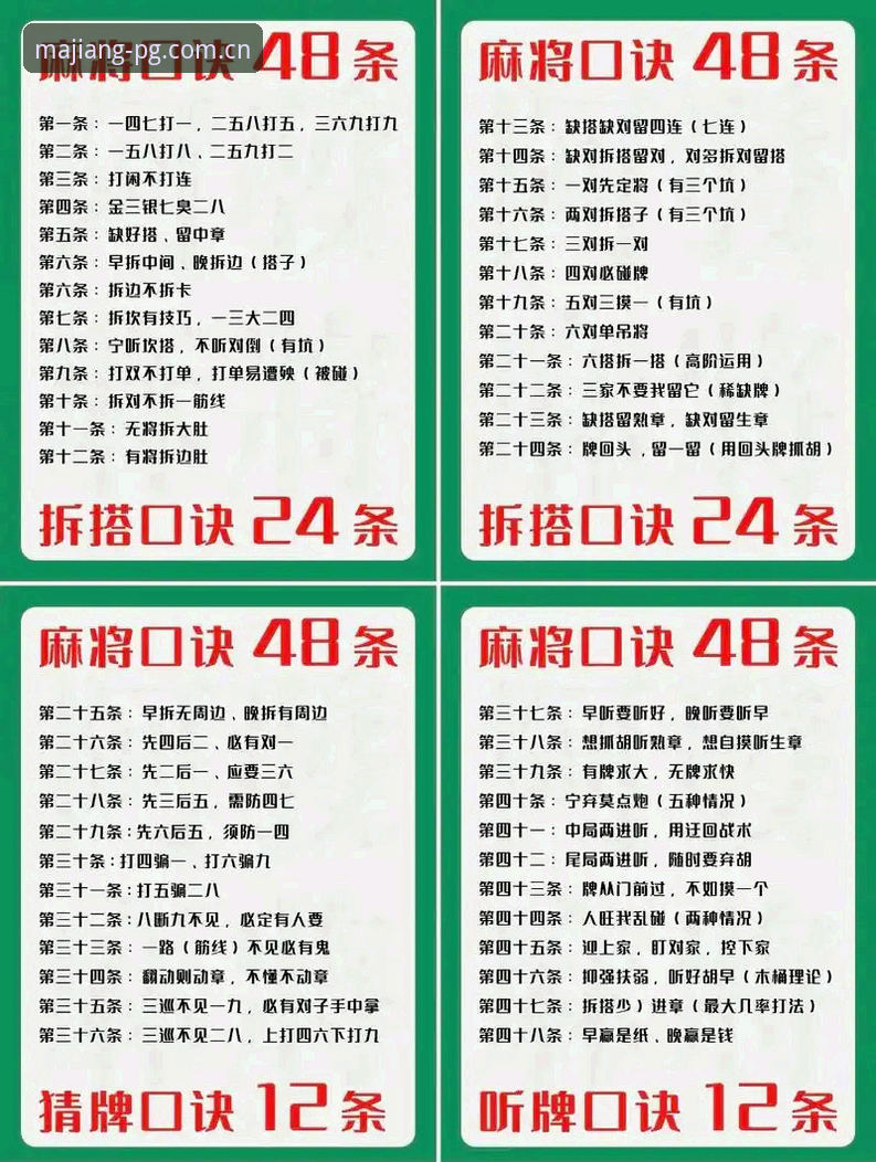 PG麻将胡了使用教程 PG麻将胡了使用教程:从新手到高手的全攻略