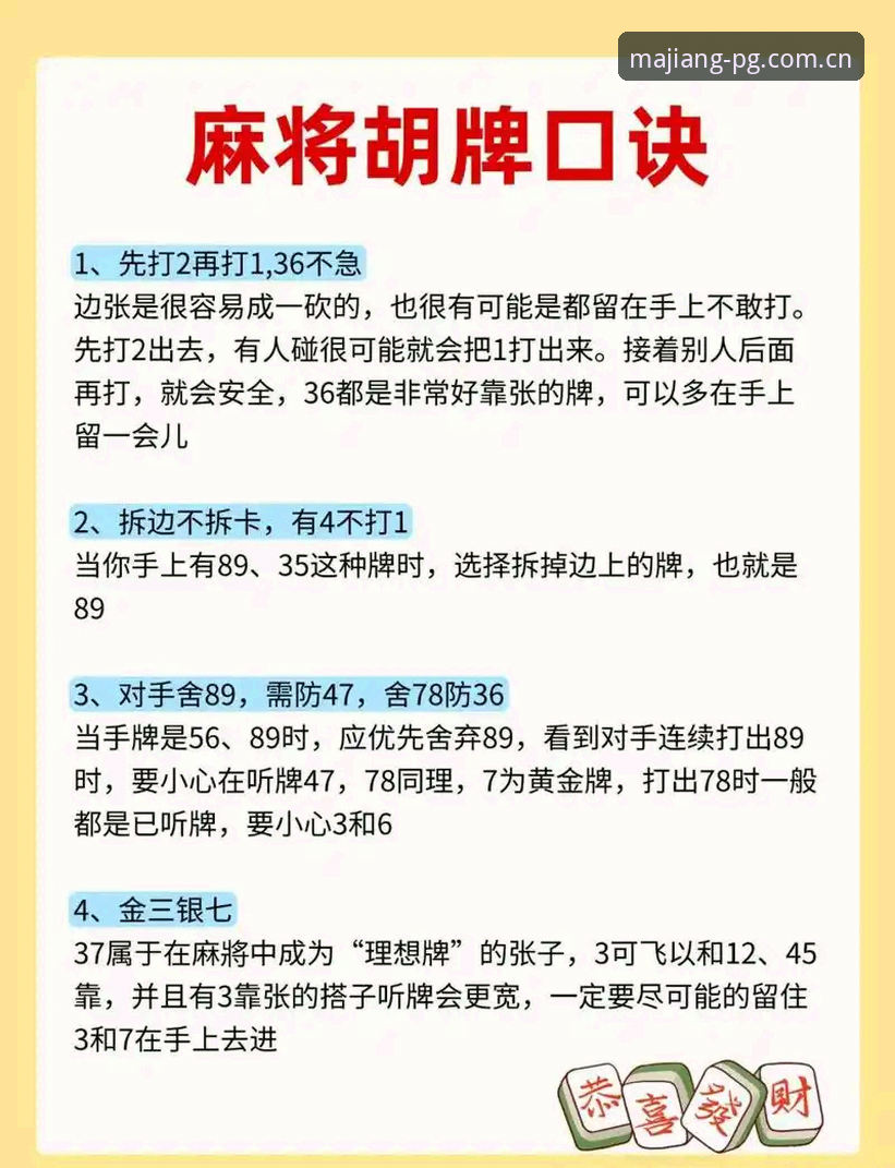 PG麻将胡了体验手机版安装与操作教程：从入门到精通