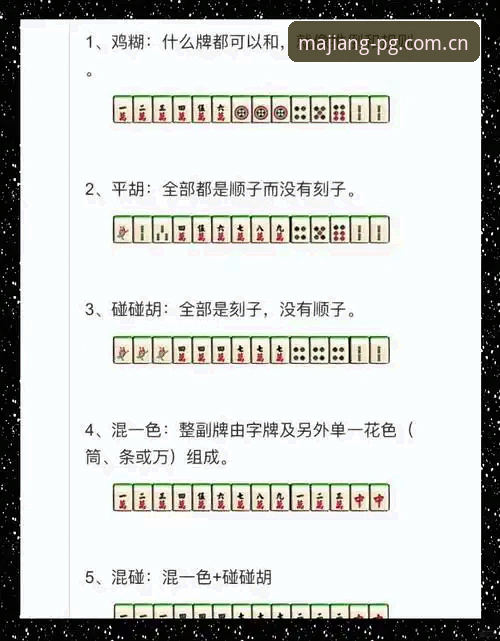 掌握PG麻将胡了中国官网的实用技巧，提升胜率必备知识